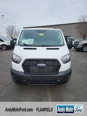 2025 Ford Transit-150 BASE