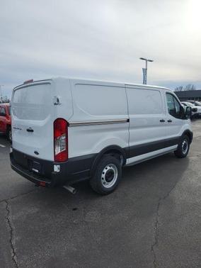 2025 Ford Transit-150 BASE