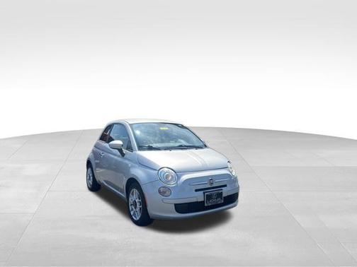 2013 FIAT 500 Pop