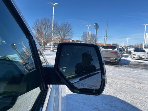 2016 Cadillac Escalade Premium