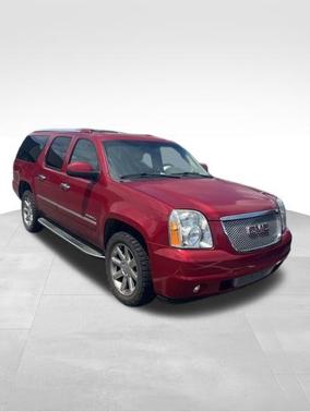 2013 GMC Yukon XL 1500 Denali