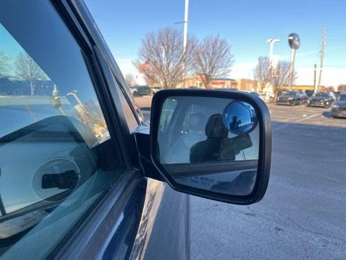 2011 Honda Pilot EX-L