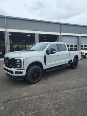 2025 Ford F-350 XLT