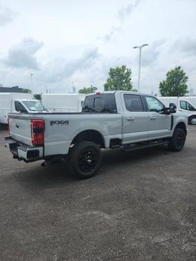 2025 Ford F-350 XLT