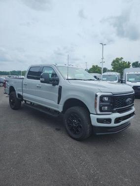 2025 Ford F-350 XLT