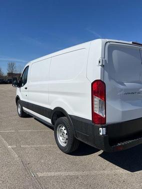 2025 Ford Transit-150 BASE