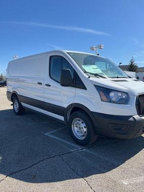 2025 Ford Transit-150 BASE