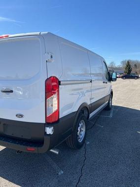 2025 Ford Transit-150 BASE