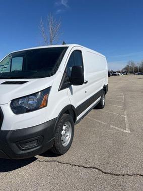 2025 Ford Transit-150 BASE