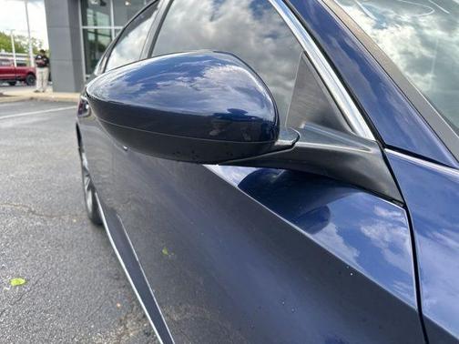 2019 Honda Accord EX