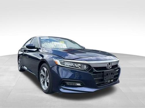 2019 Honda Accord EX