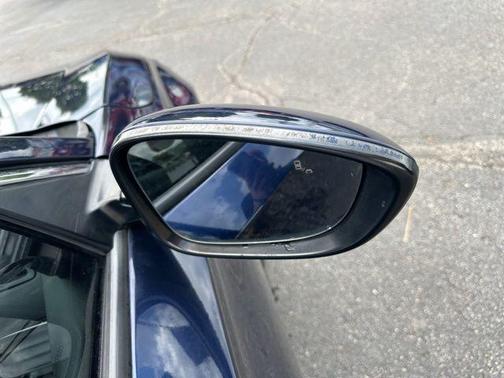 2019 Honda Accord EX