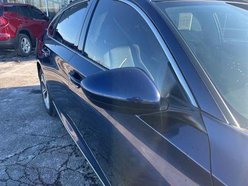 2019 Honda Accord EX