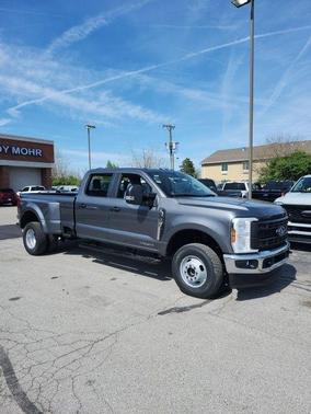 2025 Ford F-350 XL