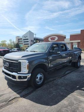 2025 Ford F-350 XL