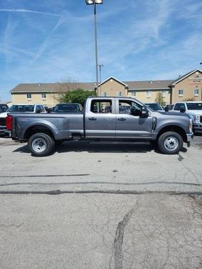2025 Ford F-350 XL