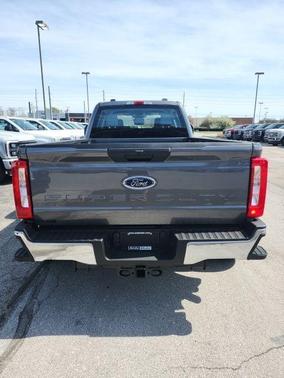 2025 Ford F-350 XL