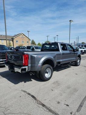 2025 Ford F-350 XL