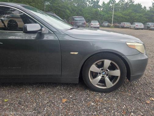 2006 BMW 530 i