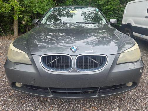 2006 BMW 530 i