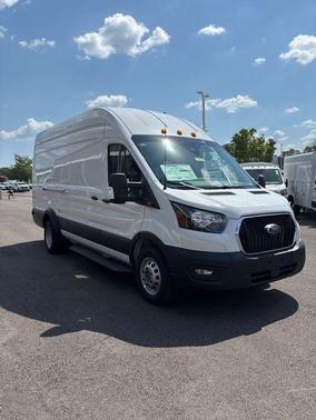2025 Ford Transit-350 Base