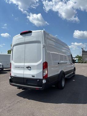 2025 Ford Transit-350 Base