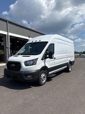 2025 Ford Transit-350 Base