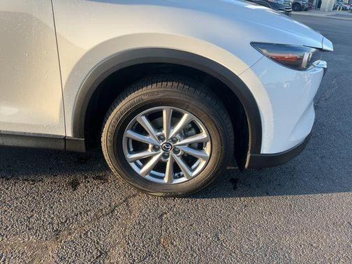 2023 Mazda CX-5 2.5 S Preferred Package