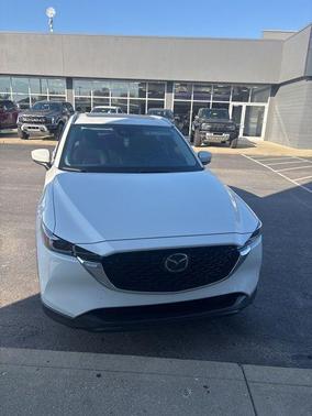 2023 Mazda CX-5 2.5 S Preferred Package