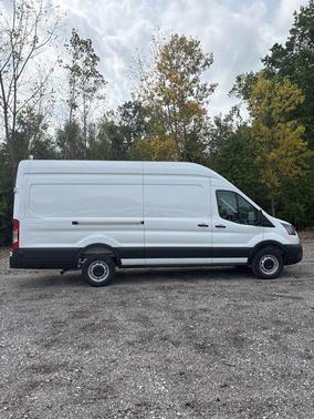 2025 Ford Transit-350 Base