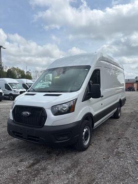 2025 Ford Transit-350 Base