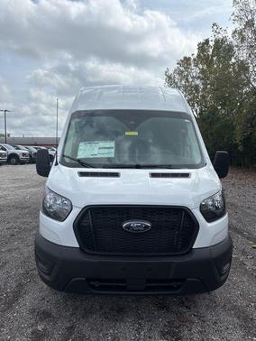 2025 Ford Transit-350 Base