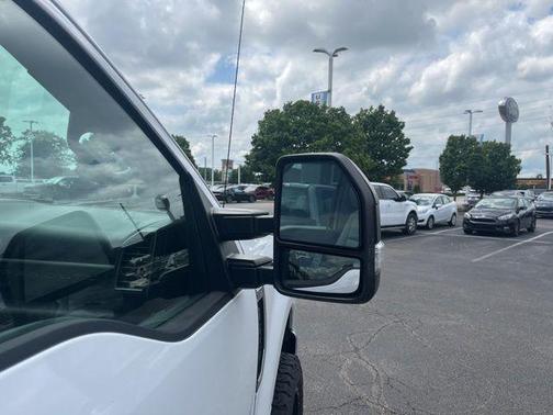 2020 Ford F-250 XL