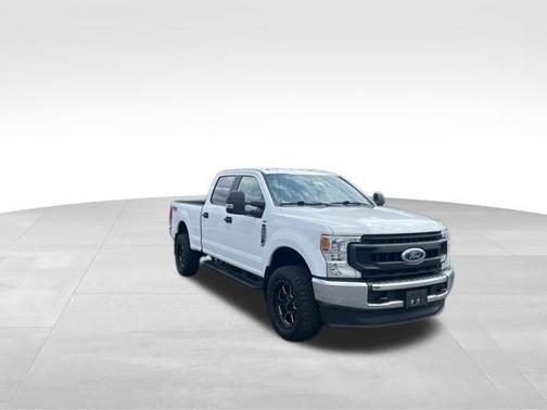 2020 Ford F-250 XL