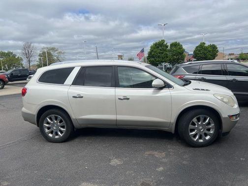2010 Buick Enclave 2XL