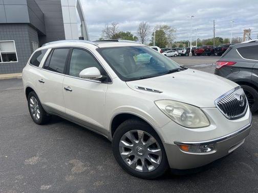 2010 Buick Enclave 2XL