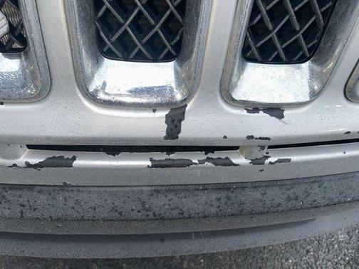 2011 Jeep Compass Base