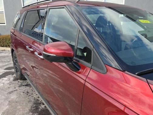 2024 Kia Carnival SX