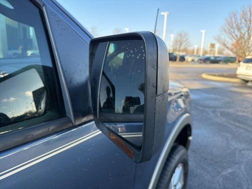 2006 Ford F-150 Lariat SuperCrew