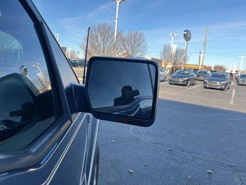 2006 Ford F-150 Lariat SuperCrew