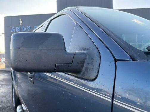 2006 Ford F-150 Lariat SuperCrew