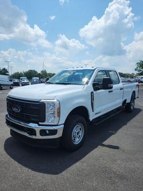 2025 Ford F-350 XL