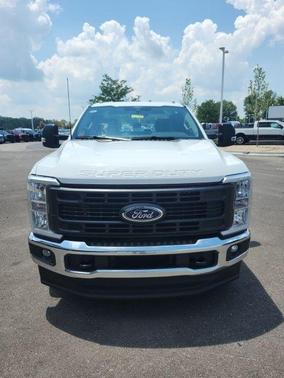 2025 Ford F-350 XL