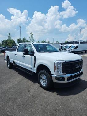 2025 Ford F-350 XL