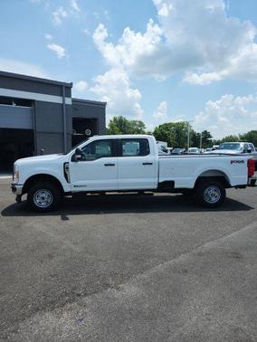 2025 Ford F-350 XL