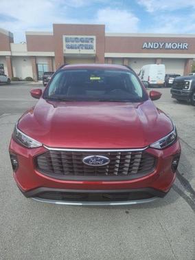 2026 Ford Escape Base