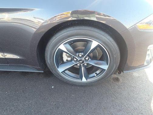 2023 Ford Mustang EcoBoost