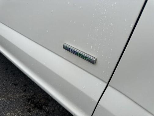 2016 Ford F-150 Platinum
