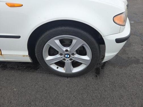 2004 BMW 330 xi