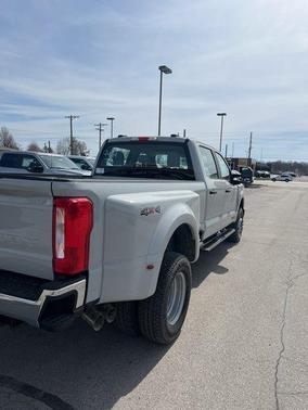 2025 Ford F-350 XL